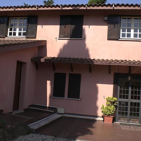 Villa Di Christian E Michelle Róma Kültér fotó