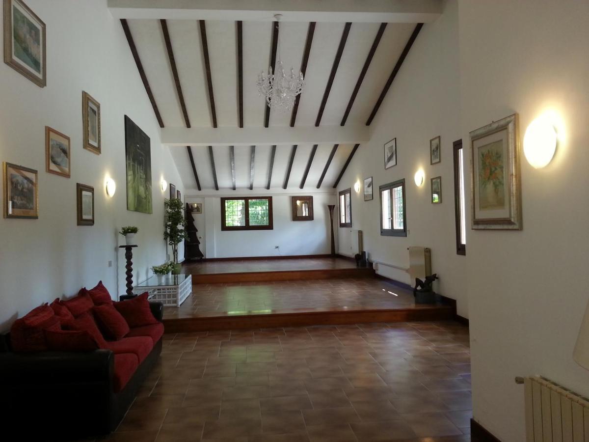 Villa Di Christian E Michelle Róma Kültér fotó