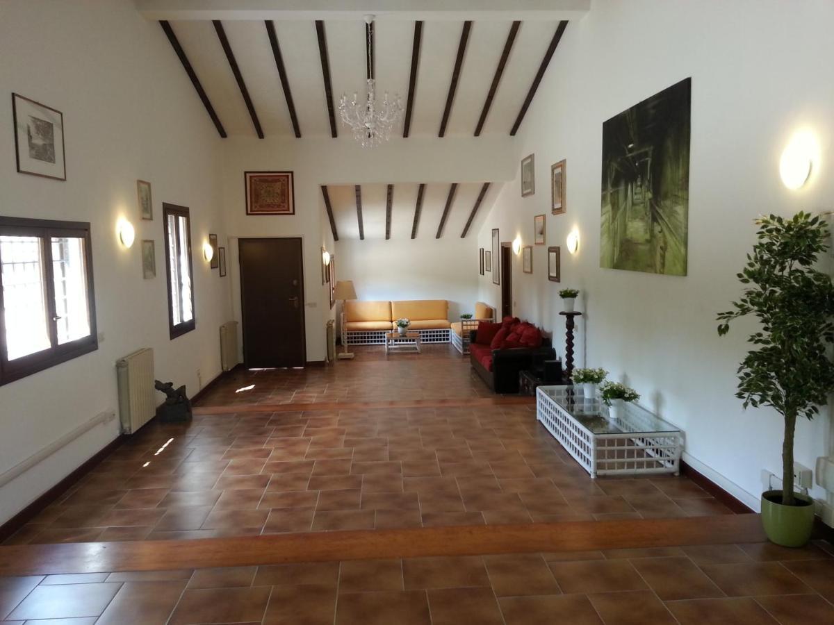 Villa Di Christian E Michelle Róma Szoba fotó