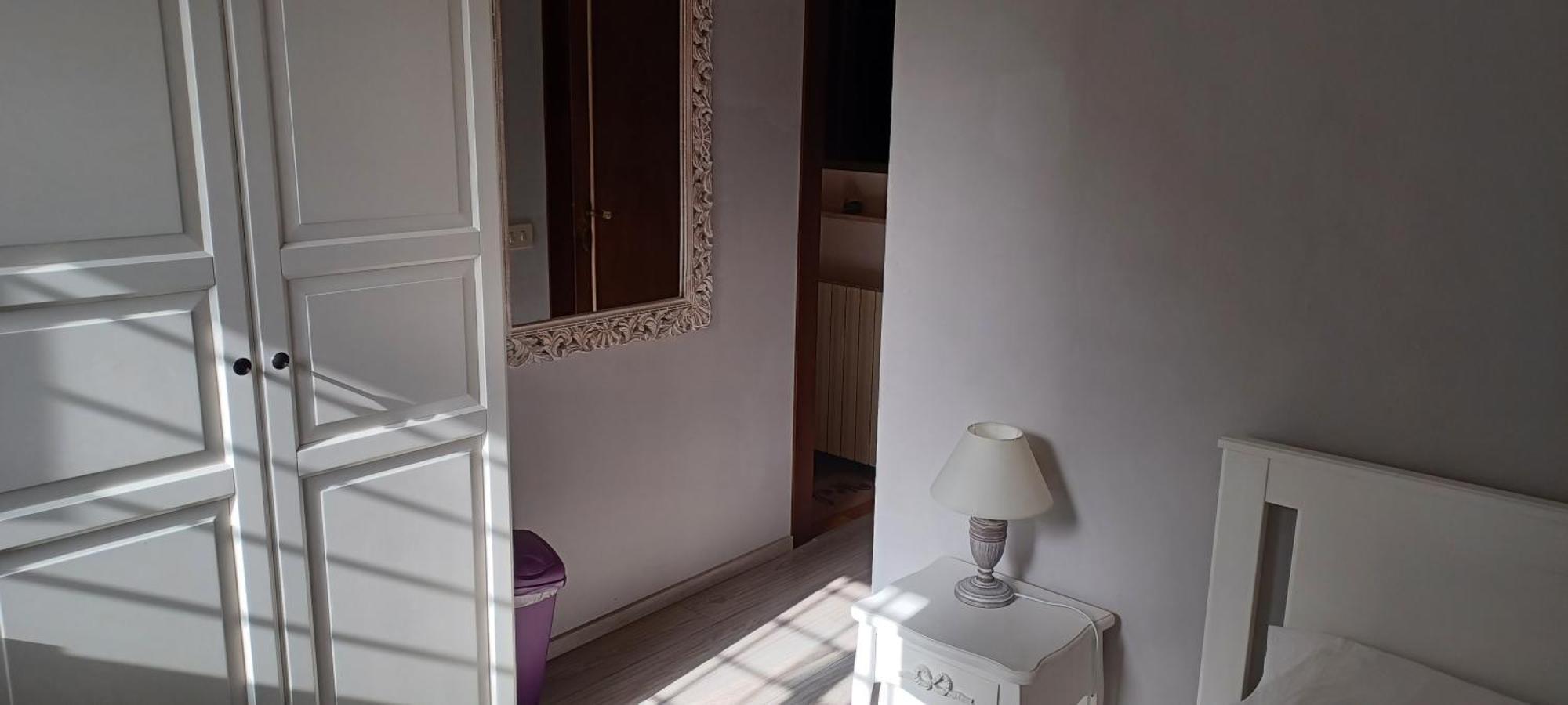 Villa Di Christian E Michelle Róma Kültér fotó