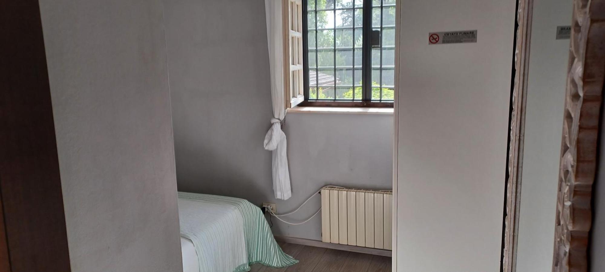 Villa Di Christian E Michelle Róma Kültér fotó
