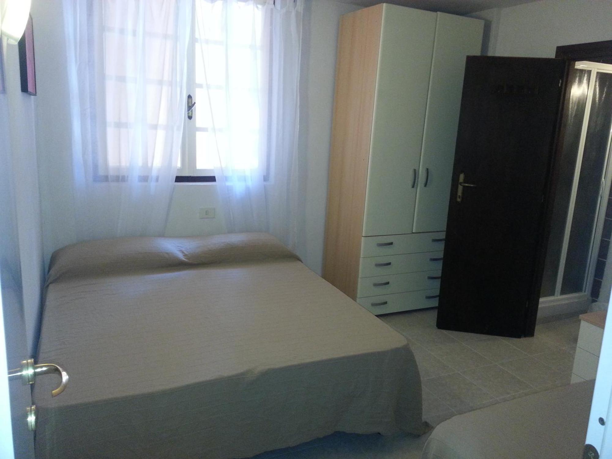 Villa Di Christian E Michelle Róma Szoba fotó