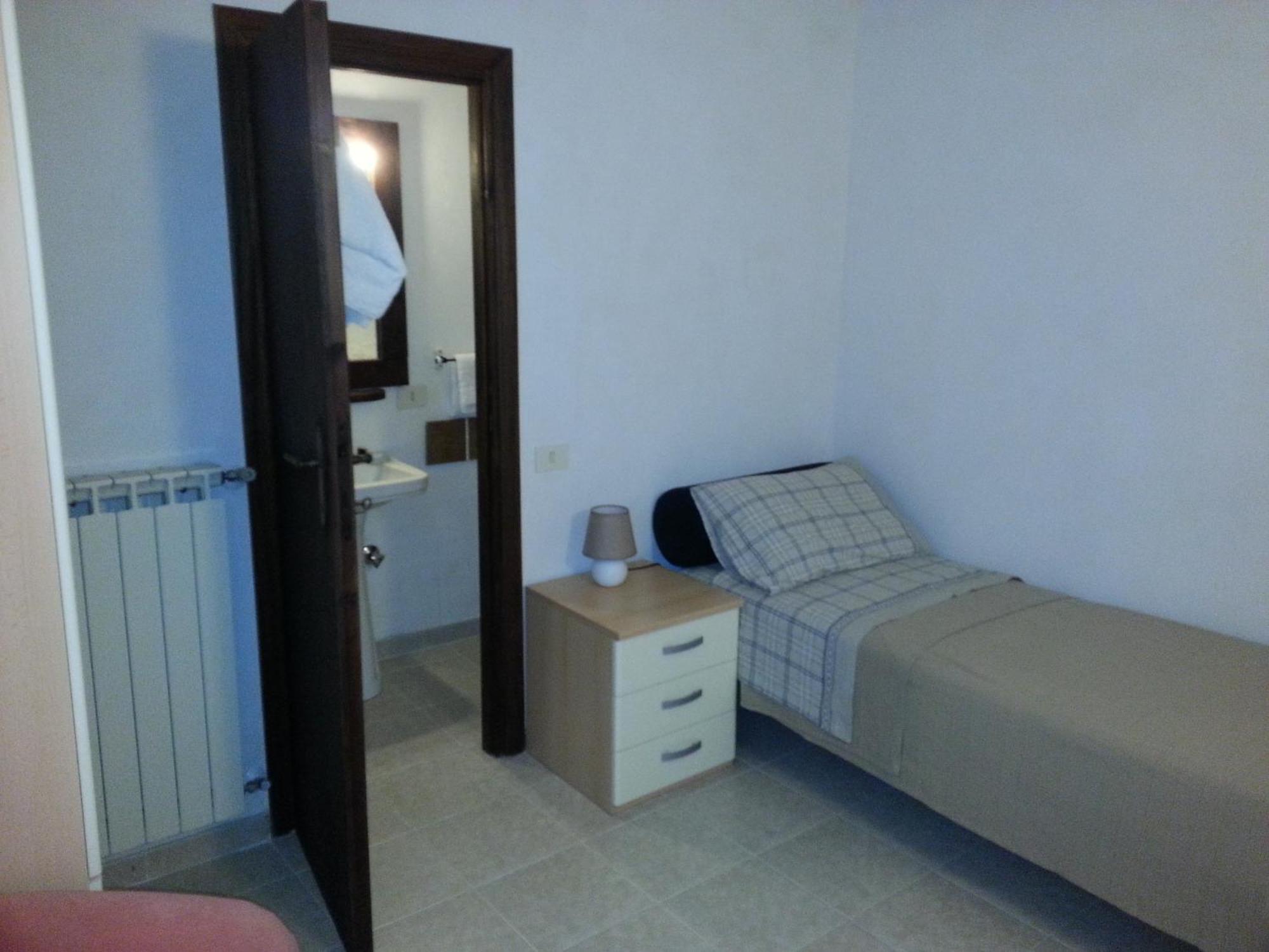 Villa Di Christian E Michelle Róma Szoba fotó