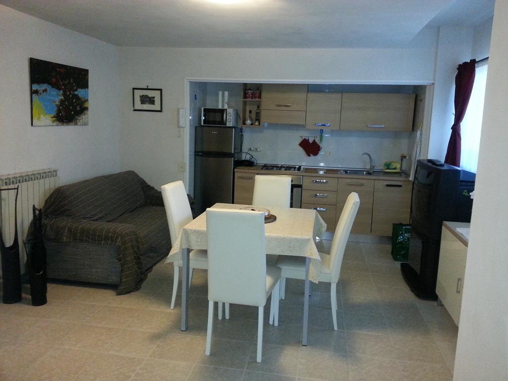 Villa Di Christian E Michelle Róma Szoba fotó