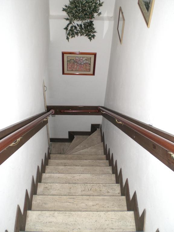 Villa Di Christian E Michelle Róma Szoba fotó