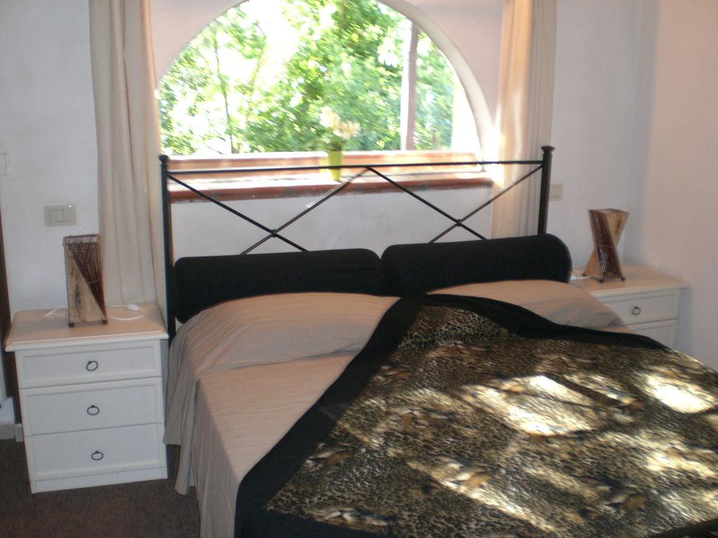 Villa Di Christian E Michelle Róma Szoba fotó