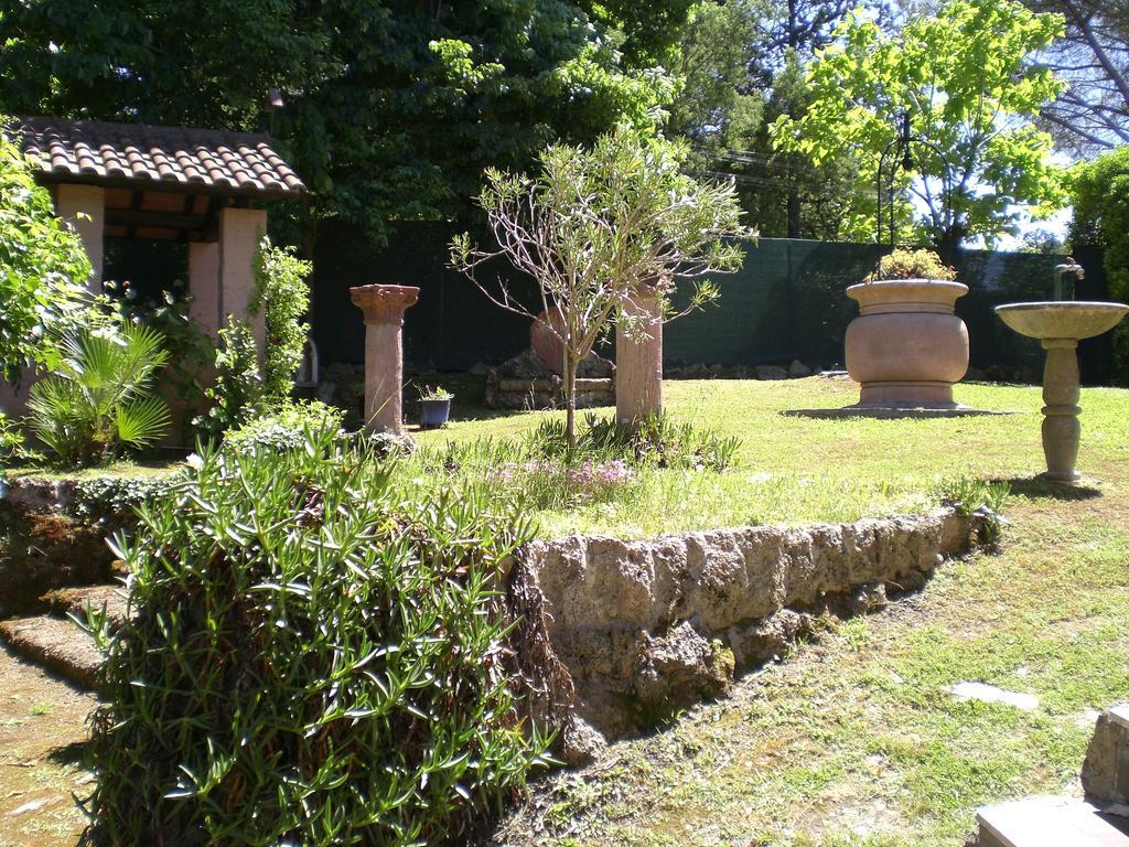 Villa Di Christian E Michelle Róma Kültér fotó