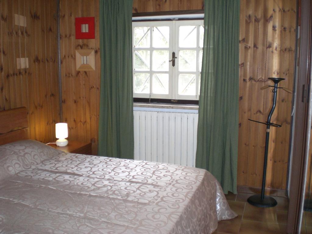 Villa Di Christian E Michelle Róma Szoba fotó