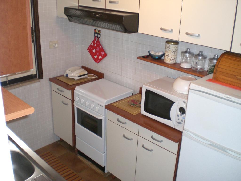 Villa Di Christian E Michelle Róma Szoba fotó