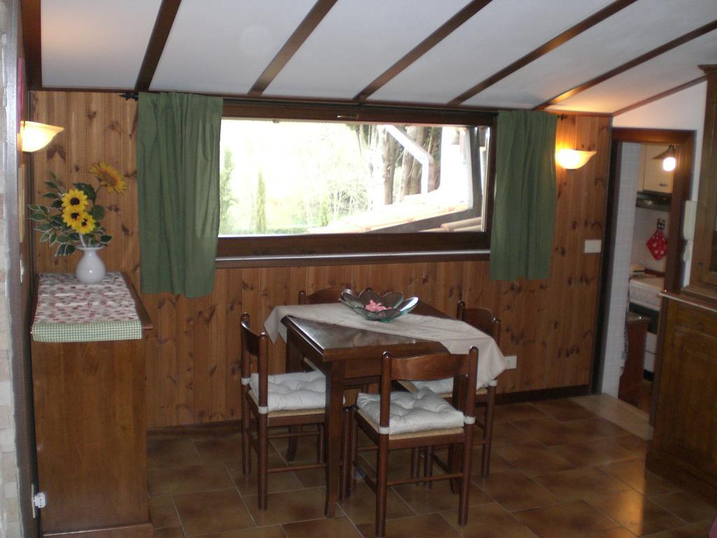 Villa Di Christian E Michelle Róma Szoba fotó
