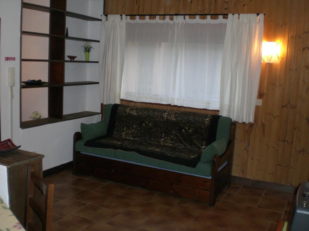 Villa Di Christian E Michelle Róma Szoba fotó