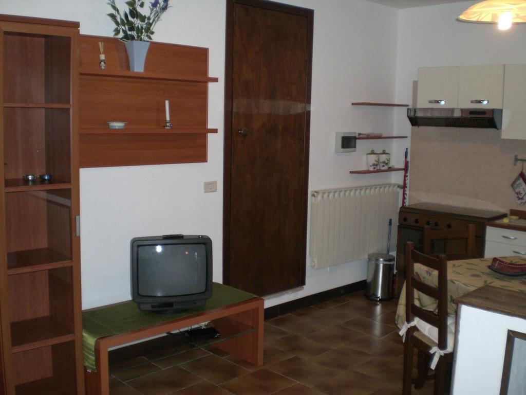 Villa Di Christian E Michelle Róma Szoba fotó