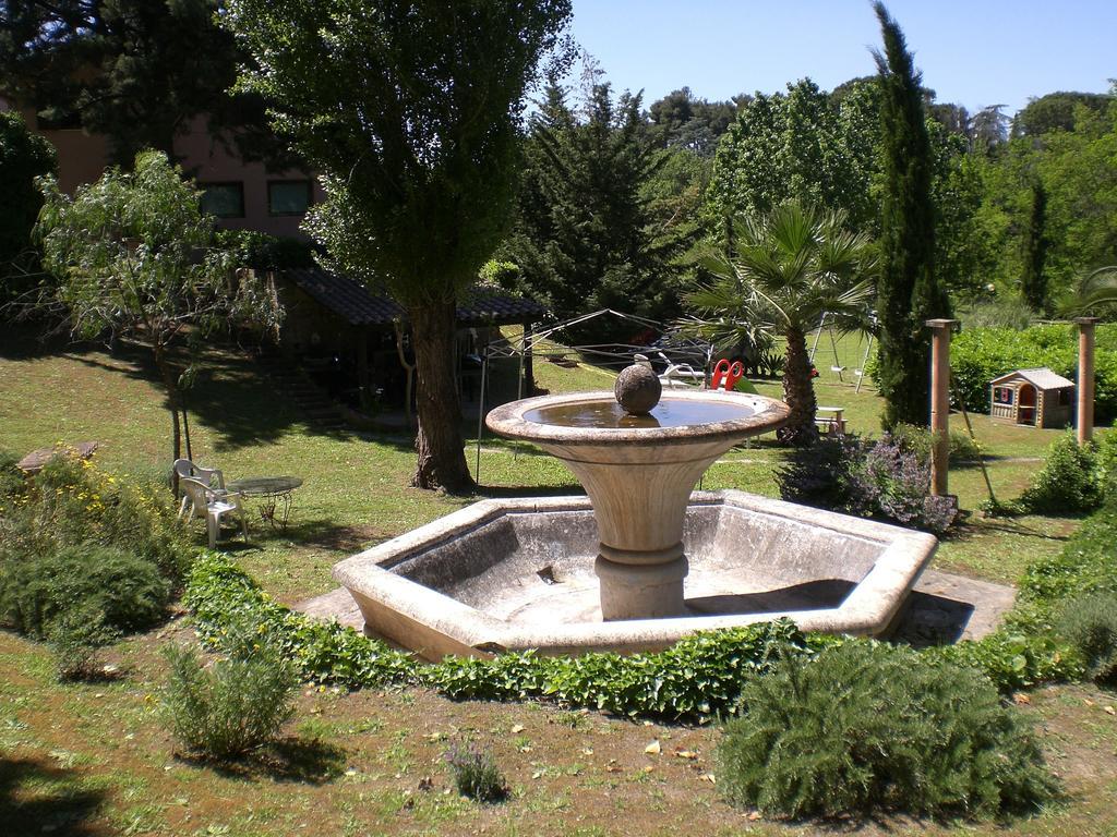 Villa Di Christian E Michelle Róma Kültér fotó