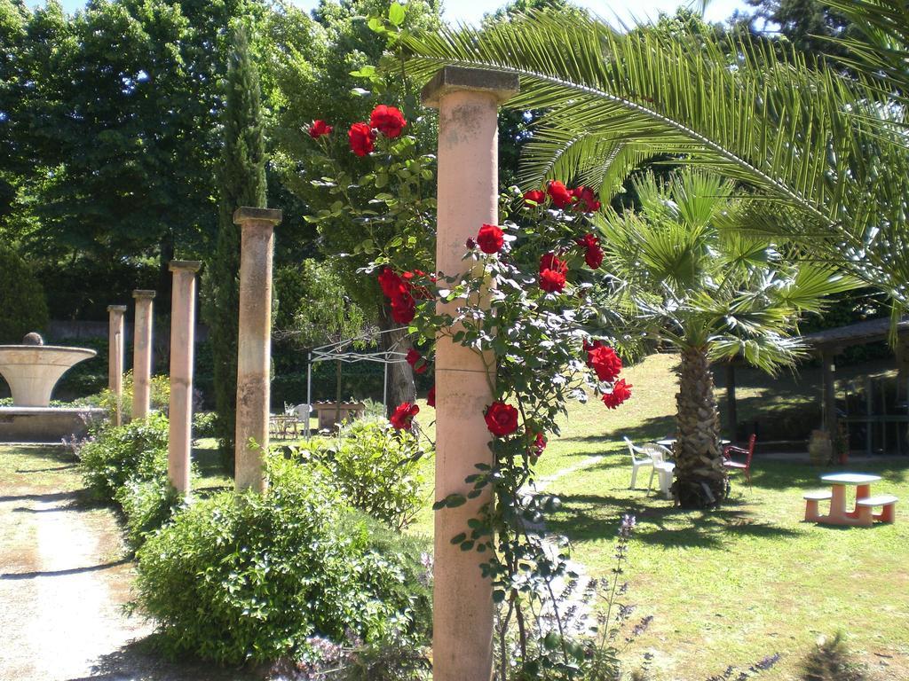 Villa Di Christian E Michelle Róma Kültér fotó